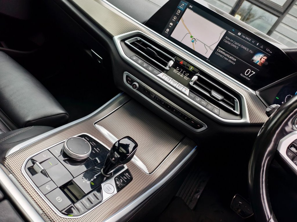 Used BMW X5 2021 for sale - 76536173: Photo 41