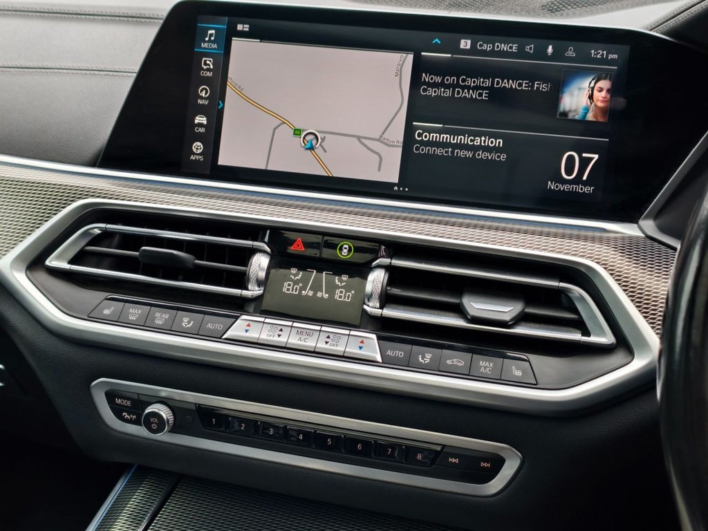 Used BMW X5 2021 for sale - 76536173: Photo 42