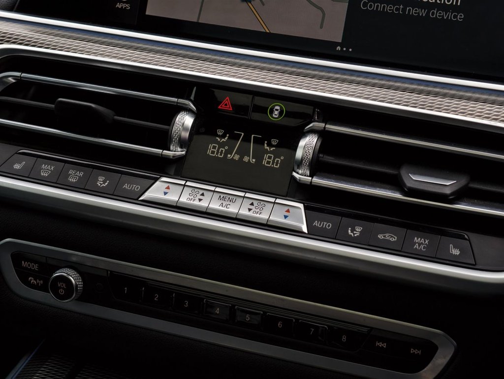 Used BMW X5 2021 for sale - 76536173: Photo 43