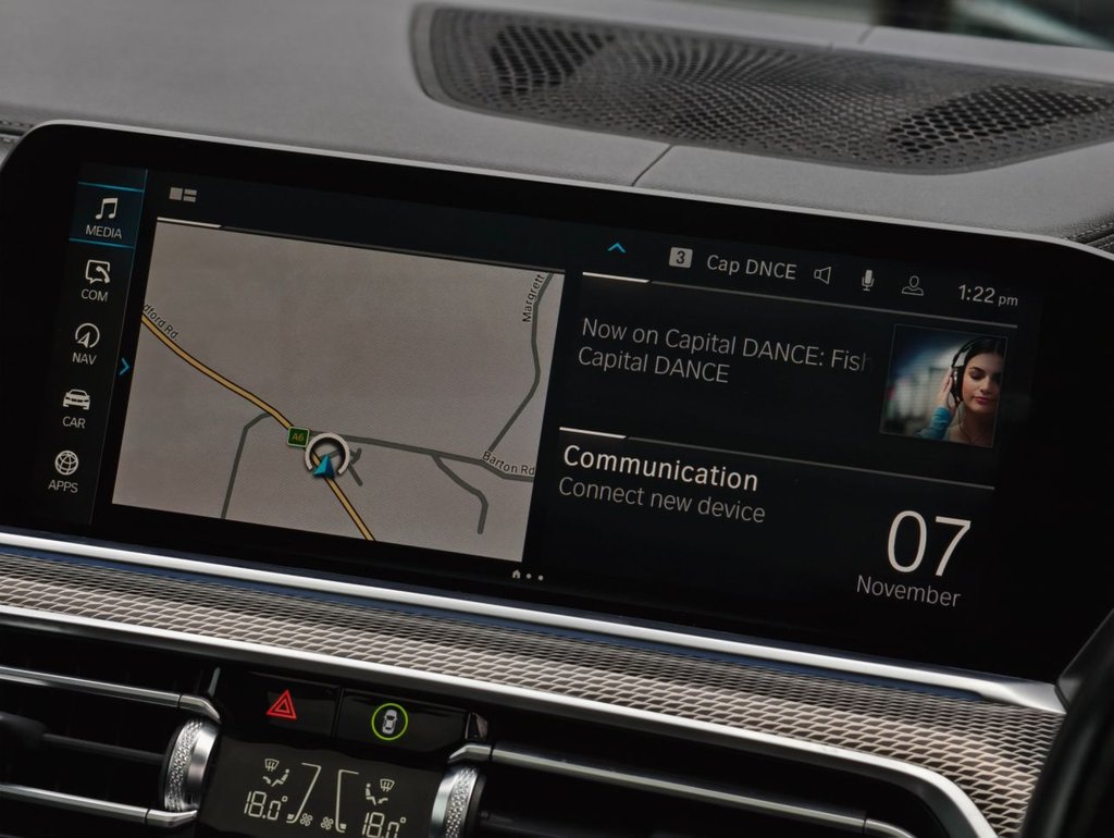 Used BMW X5 2021 for sale - 76536173: Photo 45