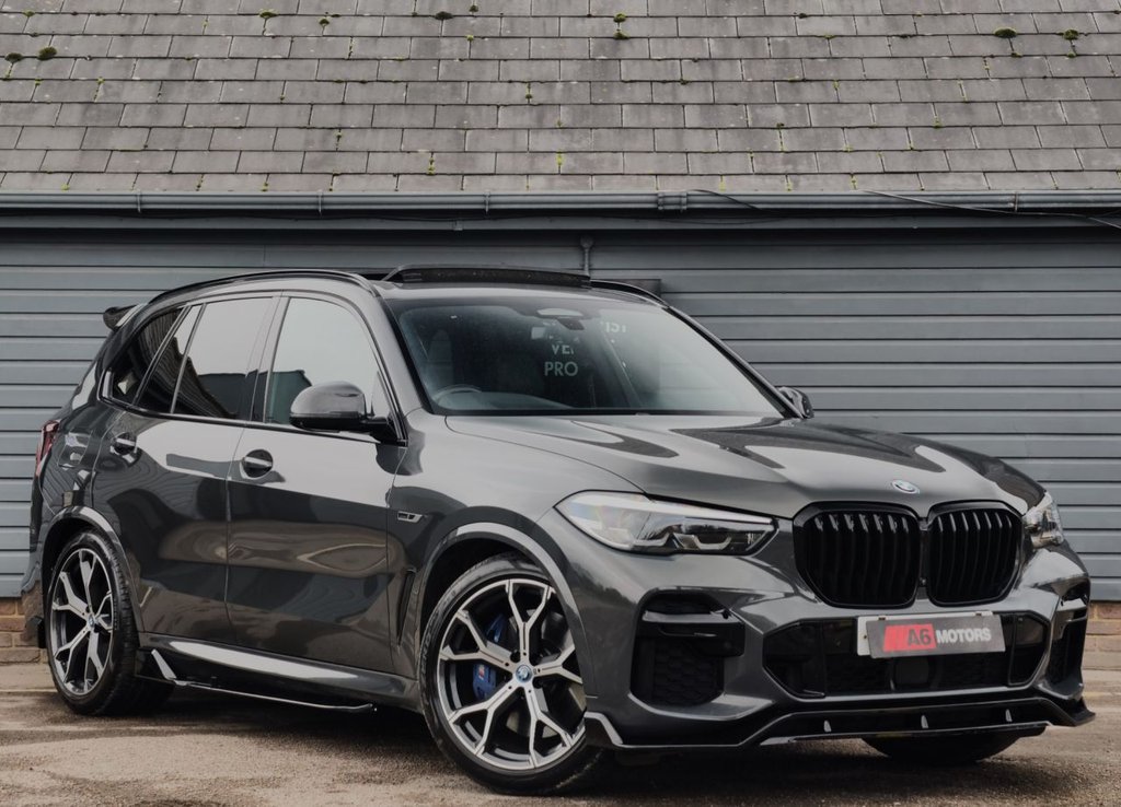 Used BMW X5 2021 for sale - 76536173: Photo 6