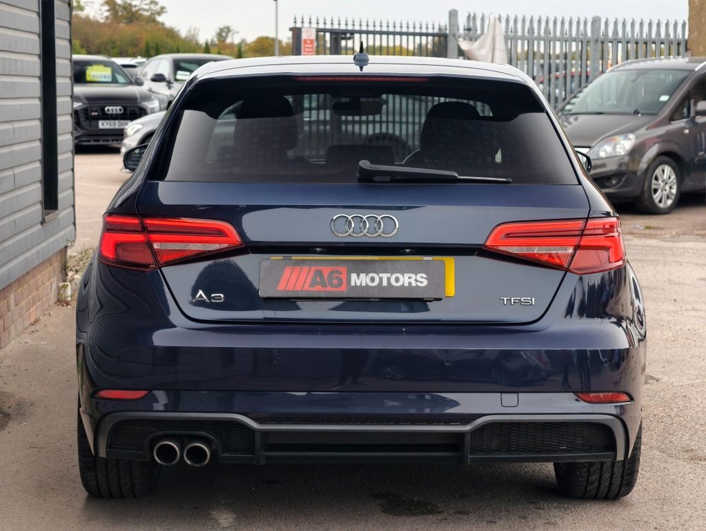 Used Audi A3 2017 for sale - 76210701: Photo 10
