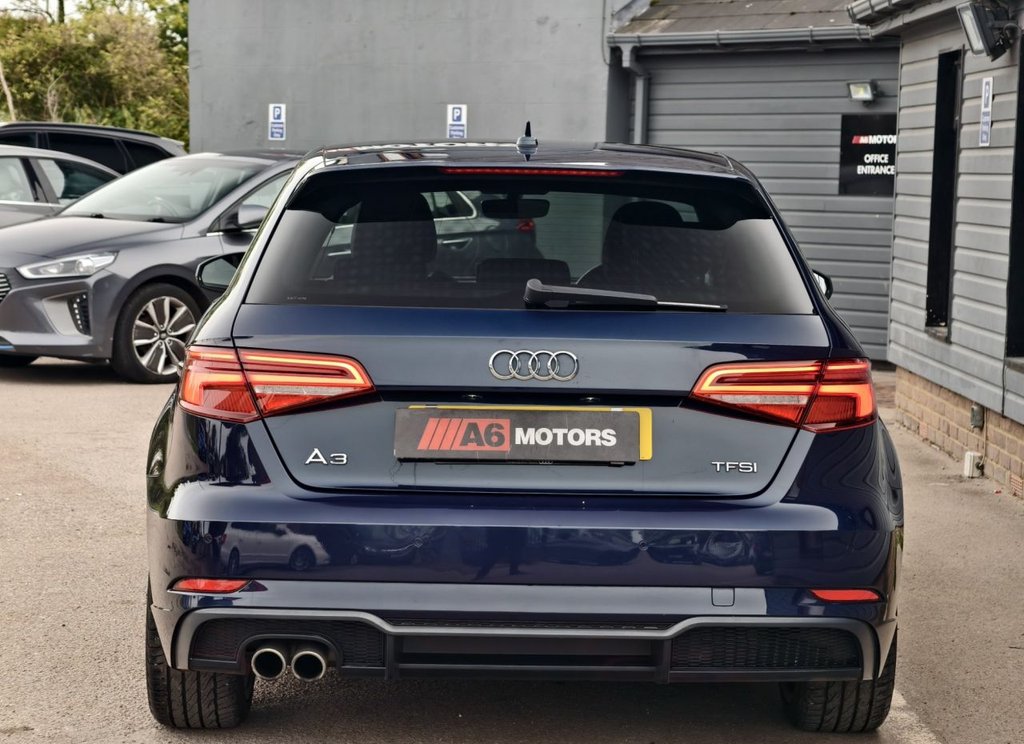 Used Audi A3 2017 for sale - 76210701: Photo 11