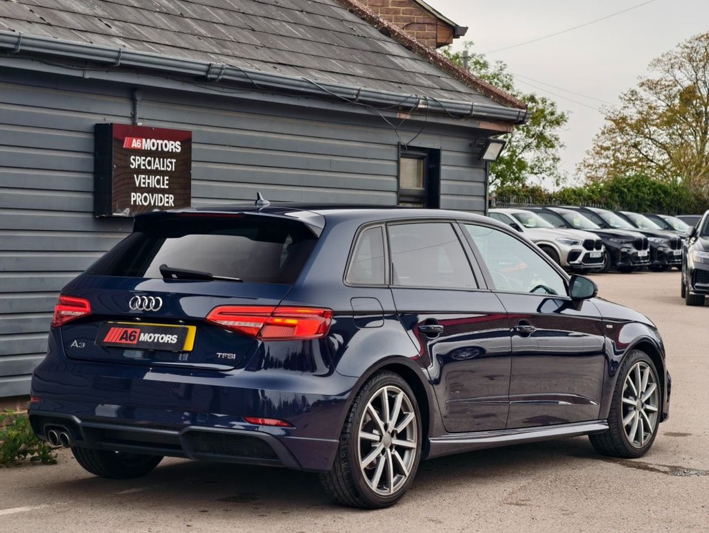 Used Audi A3 2017 for sale - 76210701: Photo 12