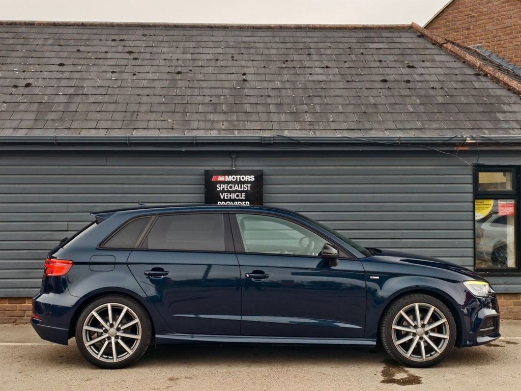 Used Audi A3 2017 for sale - 76210701: Photo 13