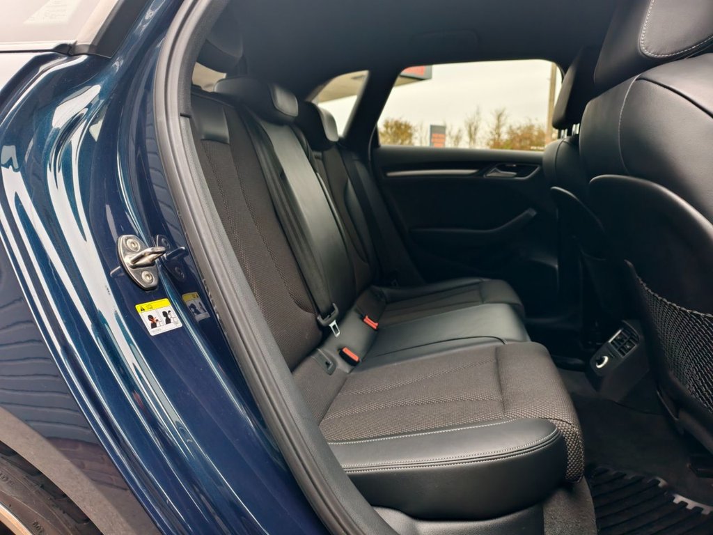 Used Audi A3 2017 for sale - 76210701: Photo 15