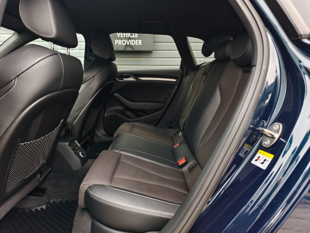 Used Audi A3 2017 for sale - 76210701: Photo 16