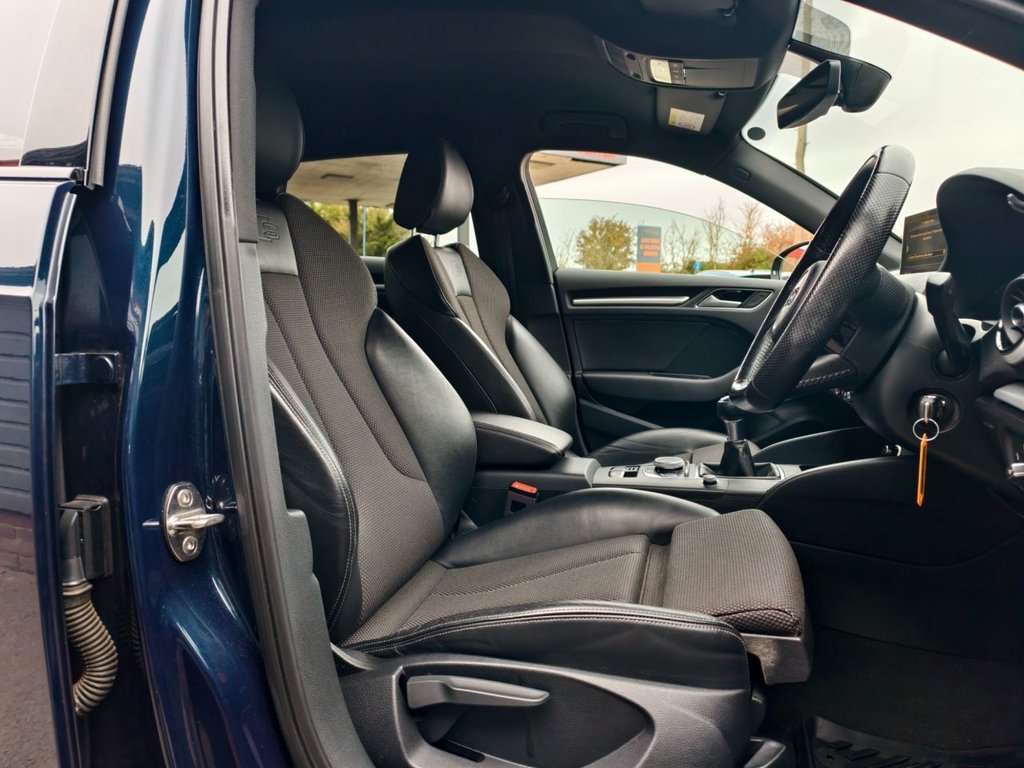 Used Audi A3 2017 for sale - 76210701: Photo 17