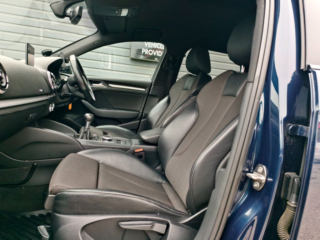 Used Audi A3 2017 for sale - 76210701: Photo 18