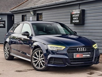 Audi - A3