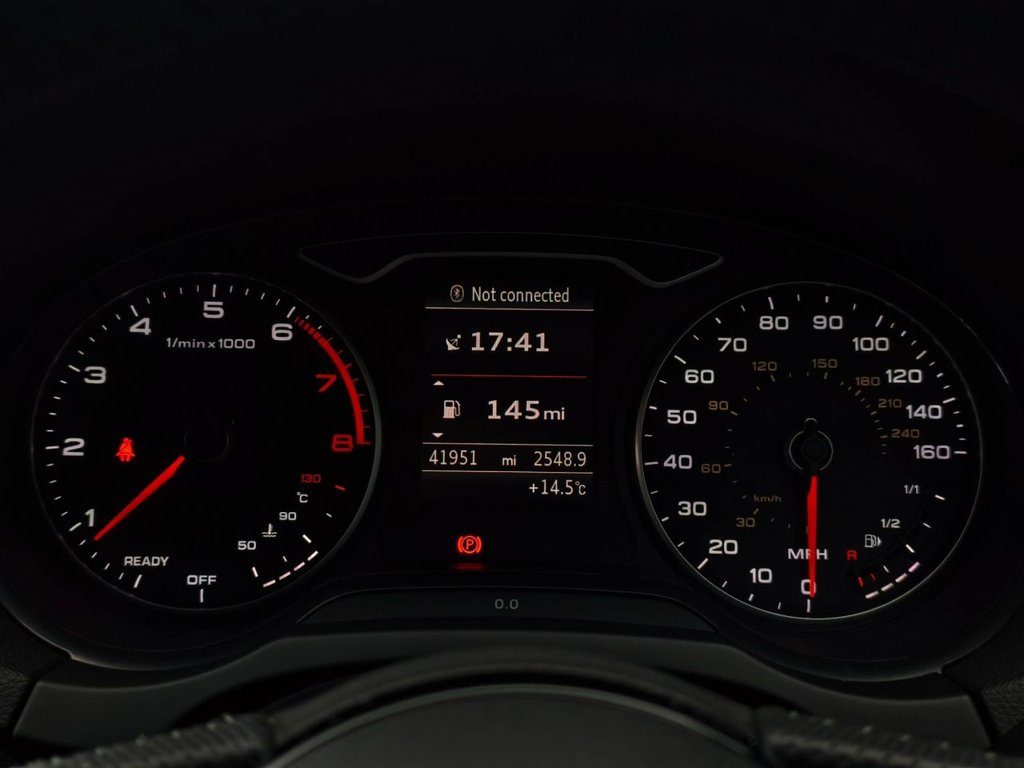 Used Audi A3 2017 for sale - 76210701: Photo 22