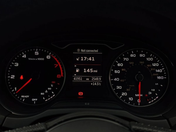 Used Audi A3 2017 for sale - 76210701: Photo 22