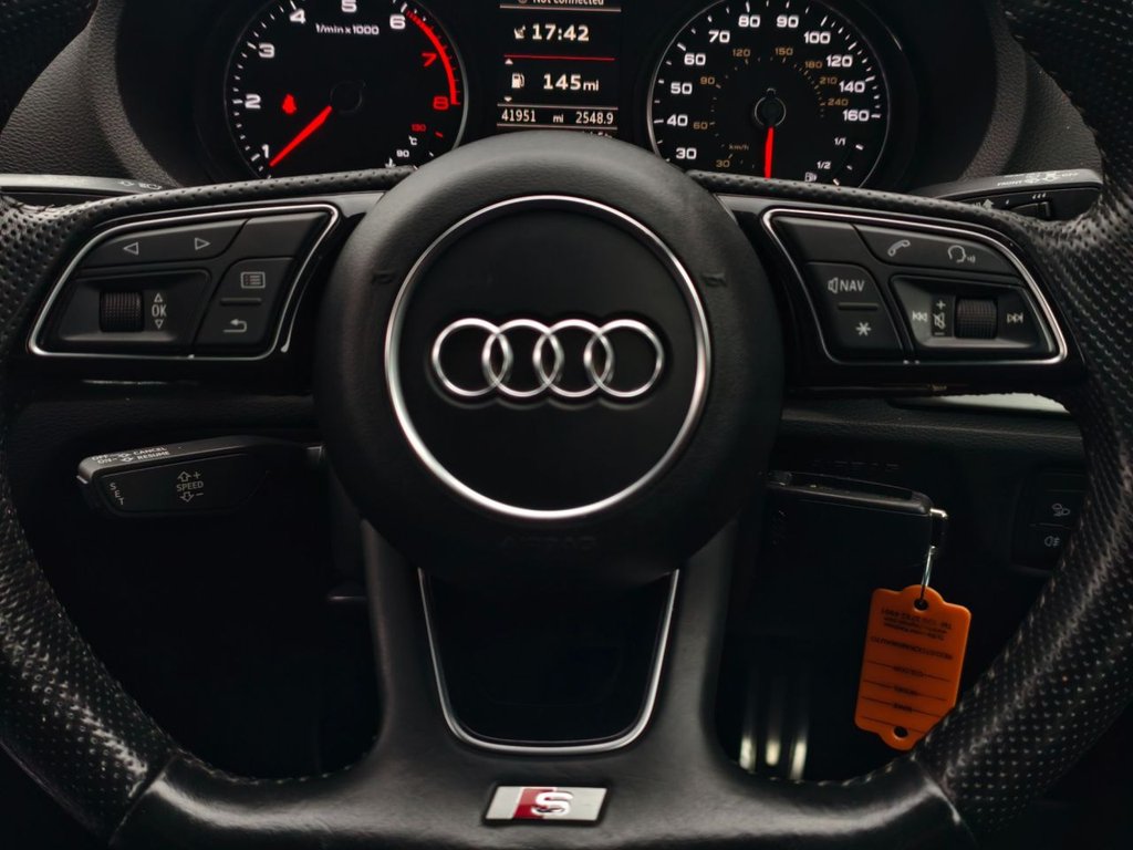 Used Audi A3 2017 for sale - 76210701: Photo 23