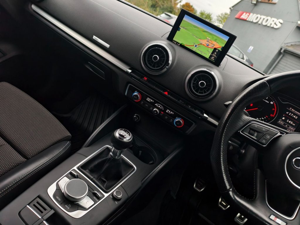 Used Audi A3 2017 for sale - 76210701: Photo 25