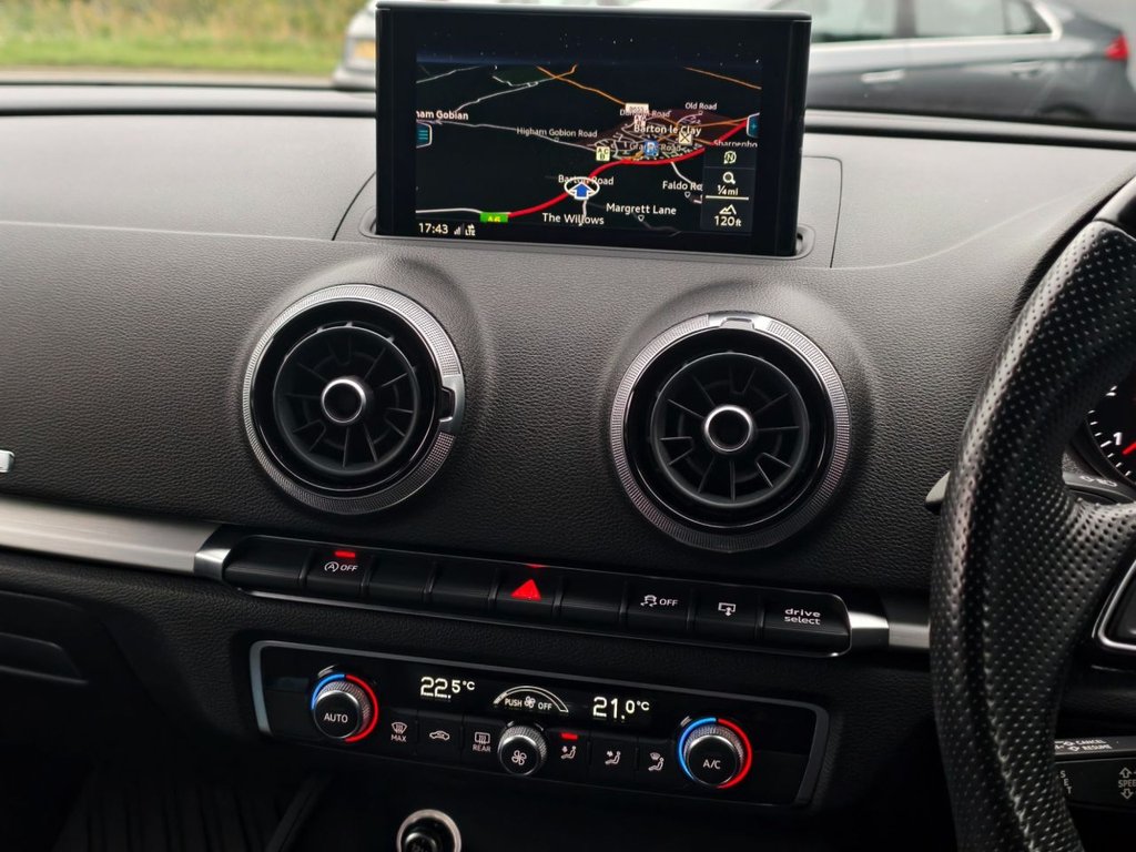 Used Audi A3 2017 for sale - 76210701: Photo 26