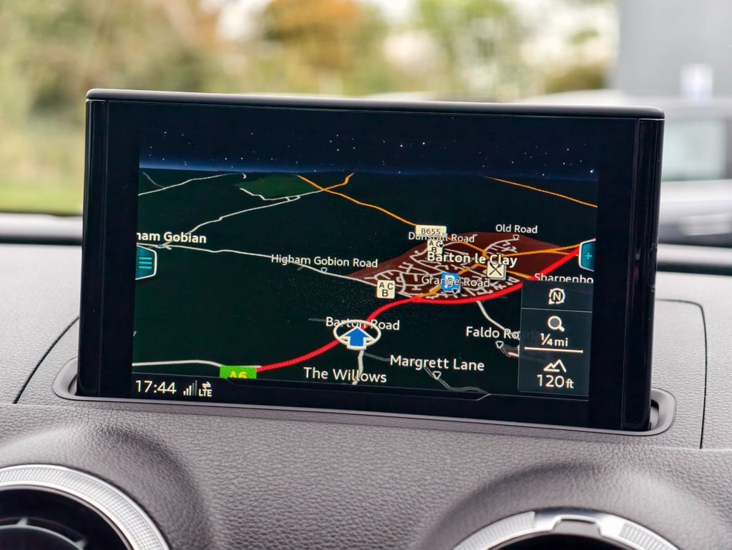 Used Audi A3 2017 for sale - 76210701: Photo 30