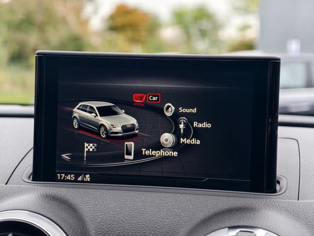 Used Audi A3 2017 for sale - 76210701: Photo 35