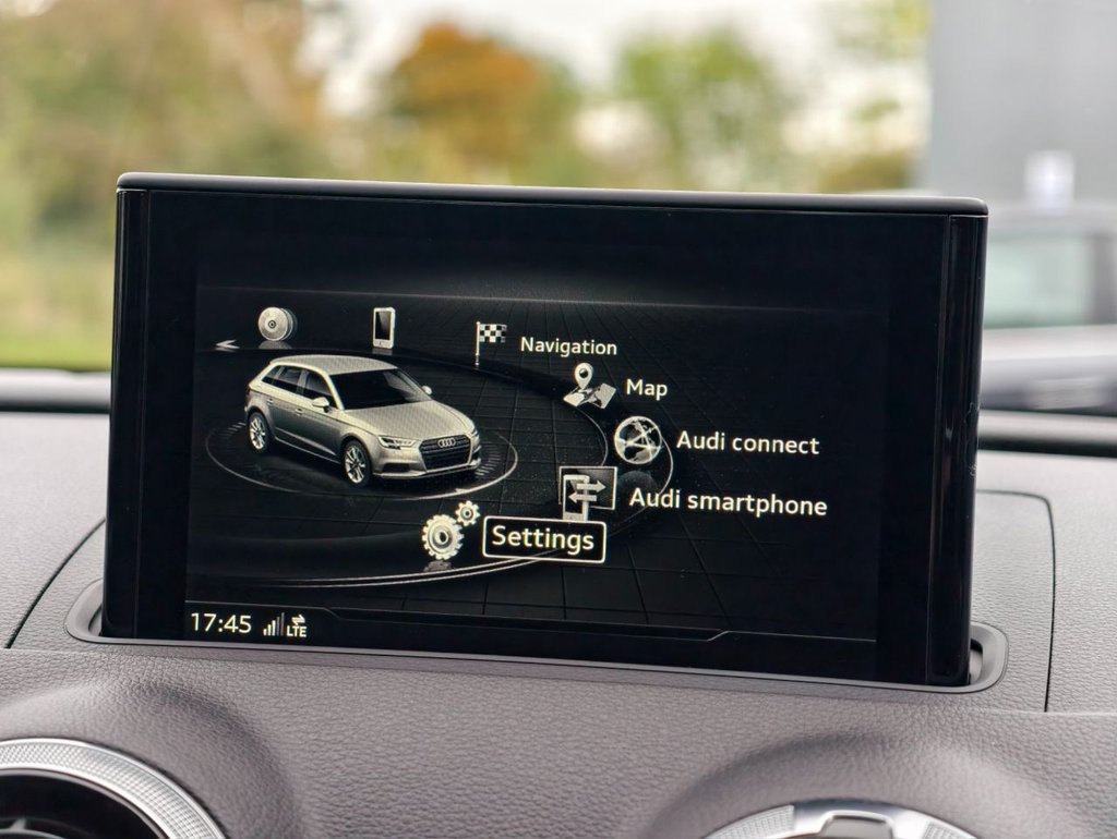 Used Audi A3 2017 for sale - 76210701: Photo 36