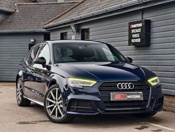 Used Audi A3 2017 for sale - 76210701: Photo 3