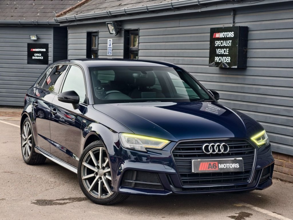 Used Audi A3 2017 for sale - 76210701: Photo 5