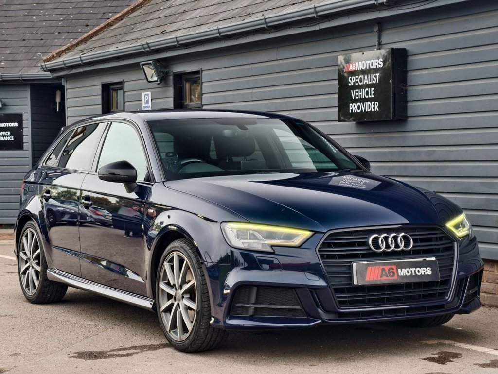 Used Audi A3 2017 for sale - 76210701: Photo 6