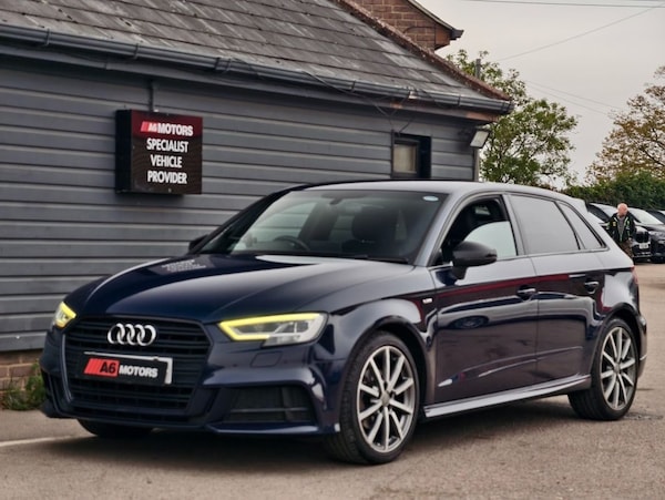 Used Audi A3 2017 for sale - 76210701: Photo 7