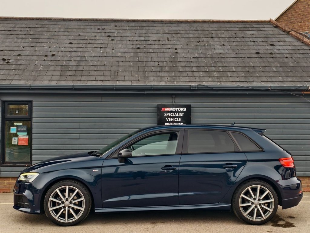 Used Audi A3 2017 for sale - 76210701: Photo 8