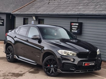 BMW - X6