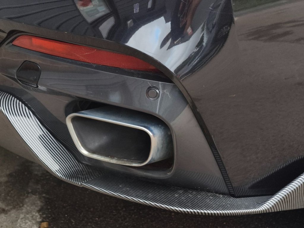 Used BMW X6 2016 for sale - 76202563: Photo 20