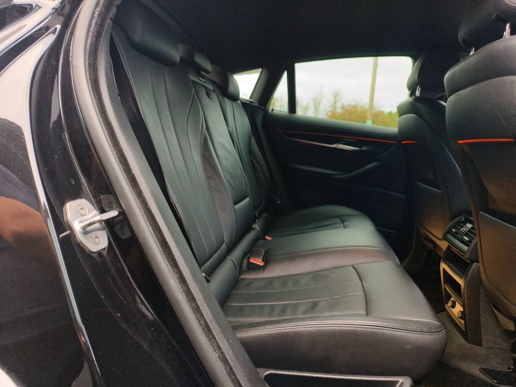 Used BMW X6 2016 for sale - 76202563: Photo 22