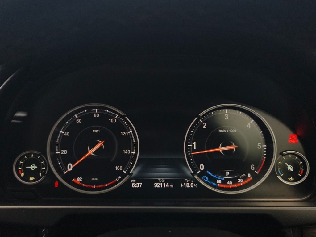 Used BMW X6 2016 for sale - 76202563: Photo 28