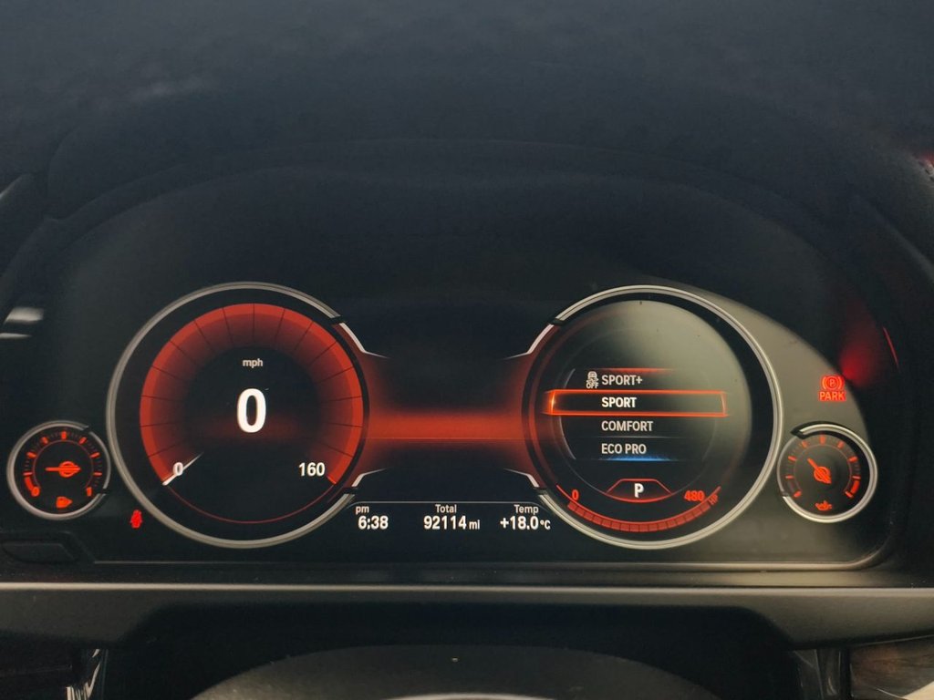 Used BMW X6 2016 for sale - 76202563: Photo 29