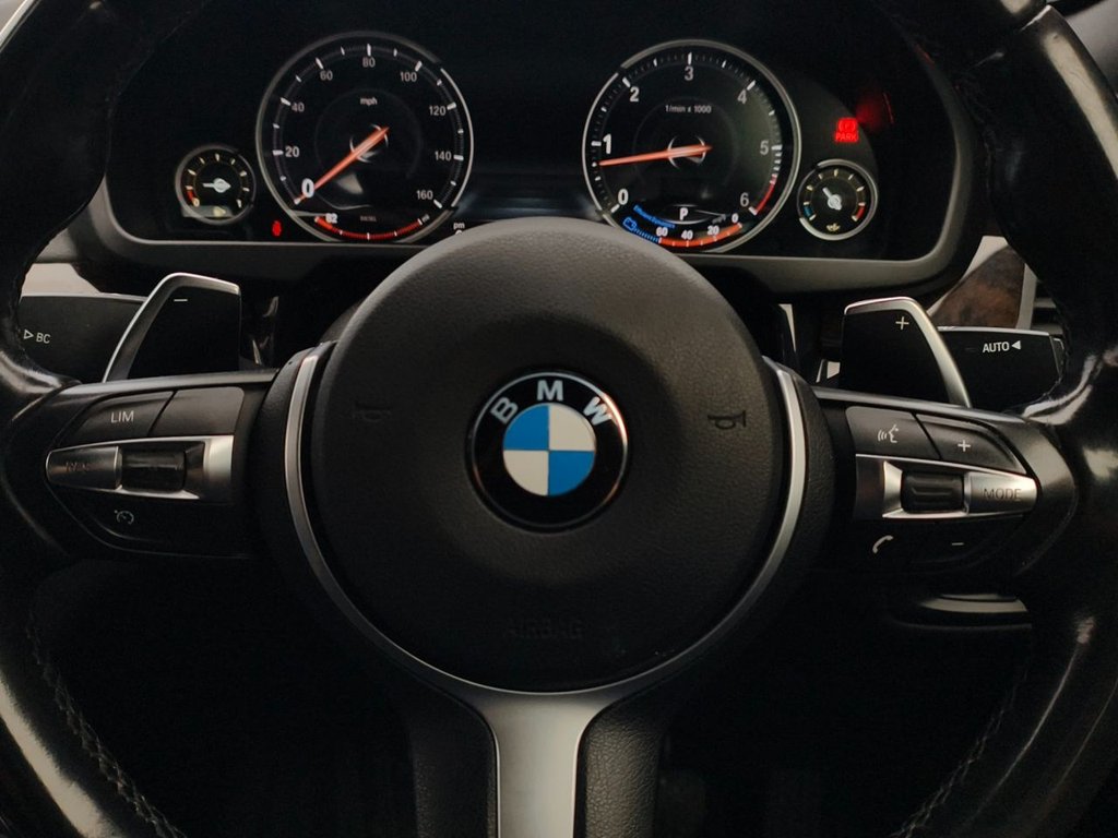 Used BMW X6 2016 for sale - 76202563: Photo 30