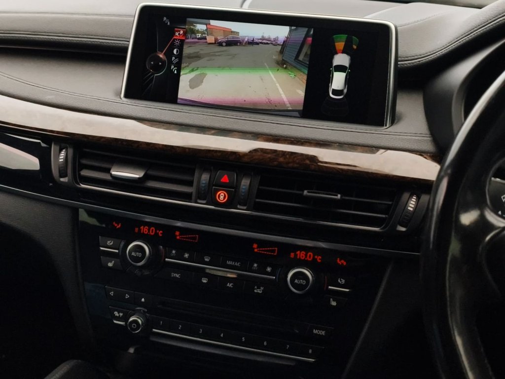 Used BMW X6 2016 for sale - 76202563: Photo 32