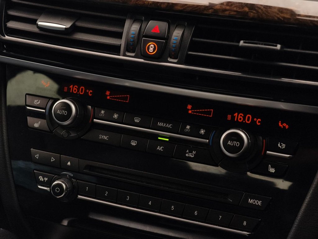 Used BMW X6 2016 for sale - 76202563: Photo 33