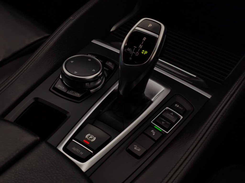 Used BMW X6 2016 for sale - 76202563: Photo 34