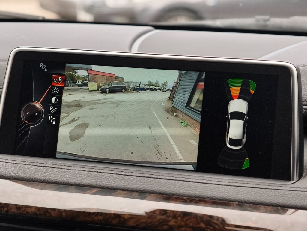 Used BMW X6 2016 for sale - 76202563: Photo 35