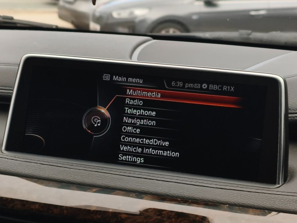 Used BMW X6 2016 for sale - 76202563: Photo 36