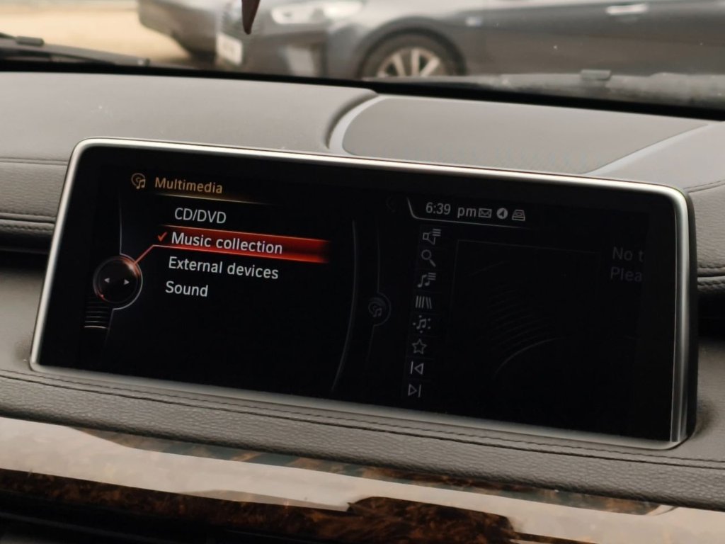 Used BMW X6 2016 for sale - 76202563: Photo 37