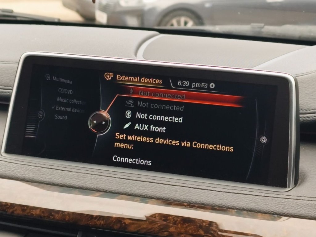 Used BMW X6 2016 for sale - 76202563: Photo 38