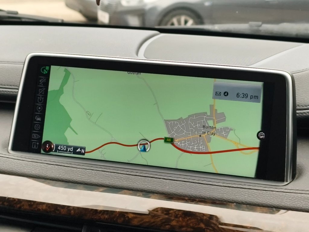 Used BMW X6 2016 for sale - 76202563: Photo 39