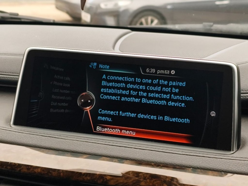 Used BMW X6 2016 for sale - 76202563: Photo 40