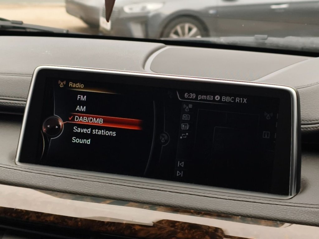 Used BMW X6 2016 for sale - 76202563: Photo 41