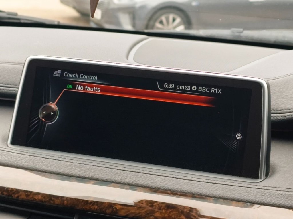 Used BMW X6 2016 for sale - 76202563: Photo 42