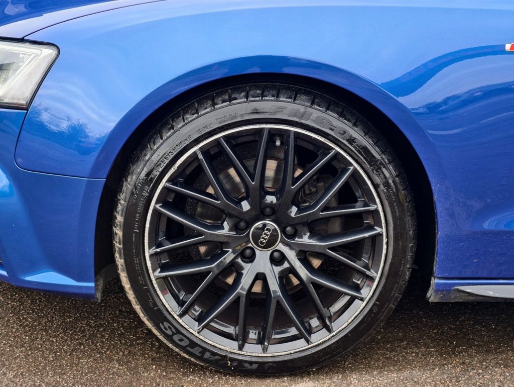 Used Audi A5 2016 for sale - 76582640: Photo 18