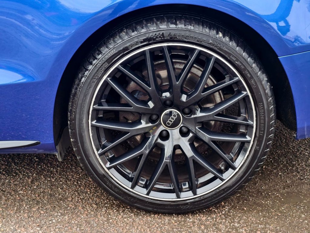 Used Audi A5 2016 for sale - 76582640: Photo 19