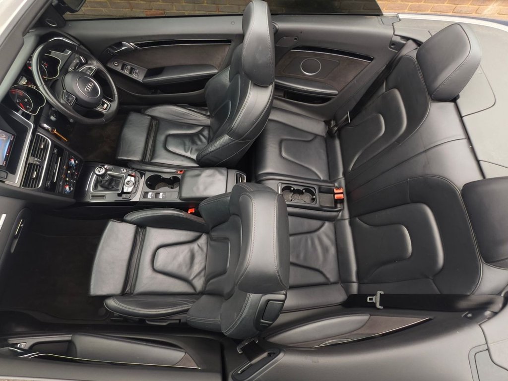 Used Audi A5 2016 for sale - 76582640: Photo 20