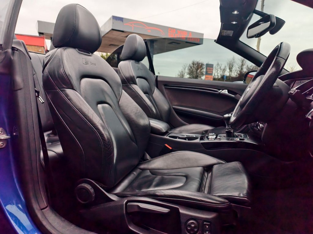 Used Audi A5 2016 for sale - 76582640: Photo 22