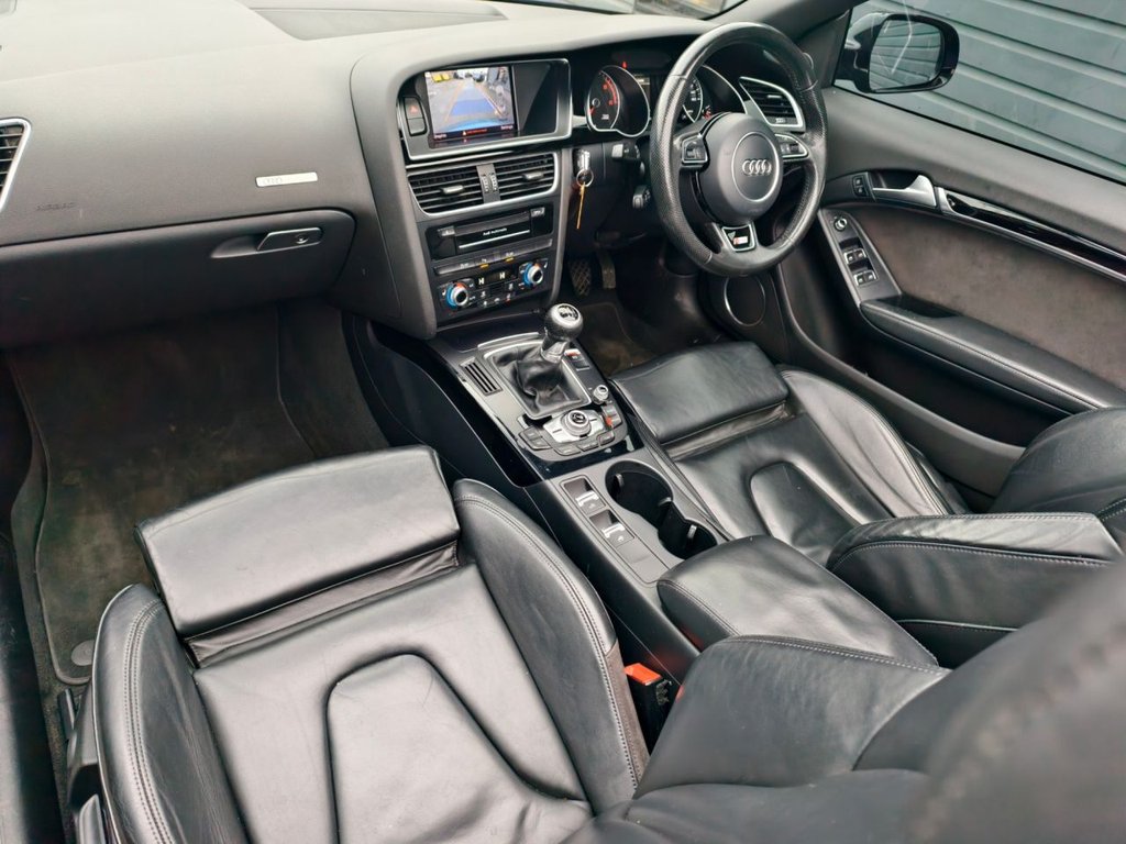 Used Audi A5 2016 for sale - 76582640: Photo 24