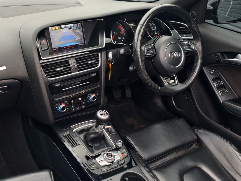 Used Audi A5 2016 for sale - 76582640: Photo 25